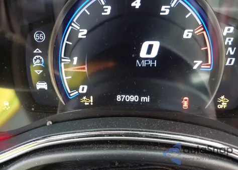 2017 Jeep Grand Cherokee Srt from USA, damaged, VIN 1C4RJFDJ3HC712961